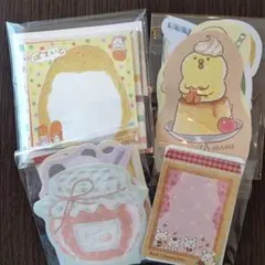 メモ帳 バラメモおすそわけ 大量セット 묶음 판매