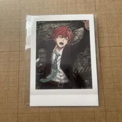 ヒプノシスマイク ヒプマイ パシャこれ 観音坂独歩