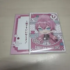 AMPTAKxCOLORS けちゃ かるた風カードのサムネイル