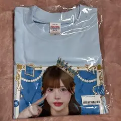 のんふぃく! 澪織にいな サインtシャツ 幕張くじ オンライン - メルカリ