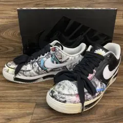 中古 PEACEMINUSONE × Nike Air Force 1 Lowのサムネイル