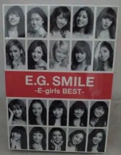 2026年最新】e-girls ベストアルバムの人気アイテム - メルカリ