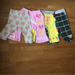 DREAM BABYS 70サイズパンツのサムネイル