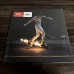 【匿名配送】新品未開封 Benson Boone LP Vinyl ヴァイナル