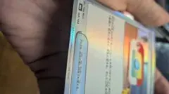 ポケモンカード ポケパッドエラー