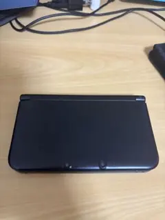 ニンテンドー 3DS LL