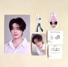 サンヒョン ALD1 fc ファンクラブキット セット