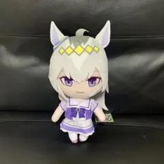 2026年最新】ウマ娘 Chibiぬいぐるみ オグリキャップの人気アイテム