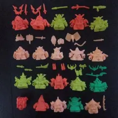 2025年最新】武者 ガン消しの人気アイテム - メルカリ