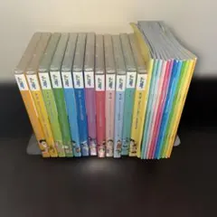 Speed Learning Junior 全巻セット 英語教材 - メルカリ