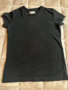 agnes b. PARIS 半袖 Tシャツ ブラックのサムネイル