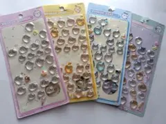 正規品　ちいかわ　ボンボンドロップシール　おすそわけ