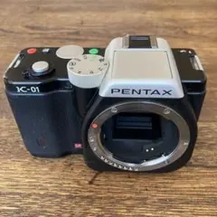 2026年最新】PENTAX K-01 ボディの人気アイテム - メルカリ