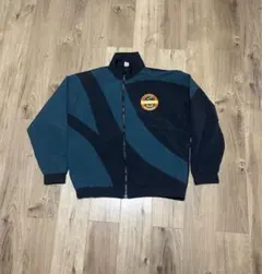 リーボック　トラックジャケット