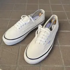 VANS style44 AuthenticDX アナハイム