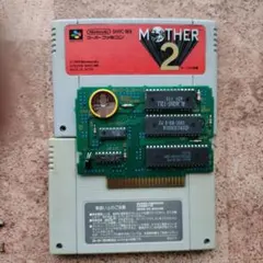 マザー2 電池替え