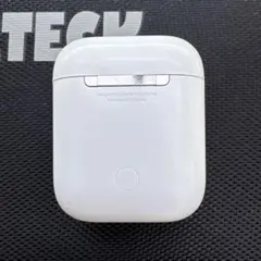 AirPods 本体&充電ケースセット 正規品