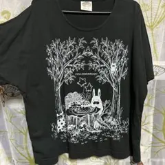 ScoLar☆20周年記念 Tシャツ Mサイズ 黒