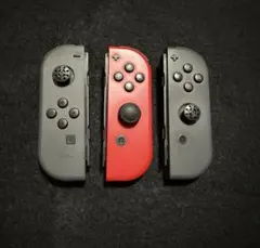 Nintendo Switch Joy-Con ジョイコン　ジャンク