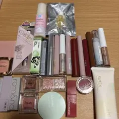 コスメまとめ売り26点 - メルカリ