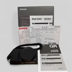 2025年最新】RICOH GR III HDFの人気アイテム - メルカリ