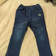 BABYDOLL デニムパンツ 90