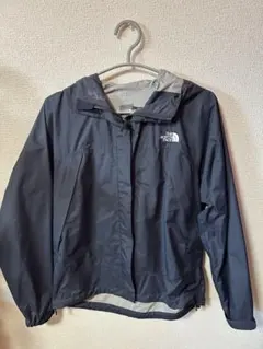 THE NORTH FACE マウンテンパーカー Lサイズ ダークグレー