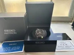 ジョジョの奇妙な冒険 腕時計 SEIKO トリッシュ・ウナ モデル 未使用 