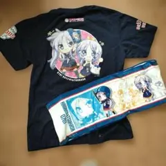 2026年最新】らき すた tシャツの人気アイテム - メルカリ