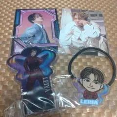 2025年最新】瀬口黎弥の人気アイテム - メルカリ