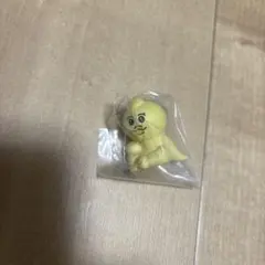 まちぼうけ きみまろ フィギュア