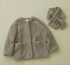 北欧暮らしの道具店マフラー