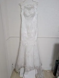 マーメイドドレス ドレス