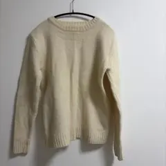 シェットランドセーター