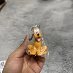 プルート カプセルトイ