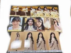 ≒JOY ニアジョイ 村山結香 生写真 まとめ売り - メルカリ
