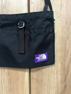 THE NORTH FACE ノースフェイス ショルダーバッグ サコッシュ