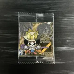 ワンピース ウエハース シール 9弾 ブルック