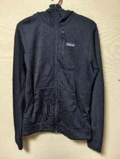 パタゴニア R1 フルジップ フーディ S