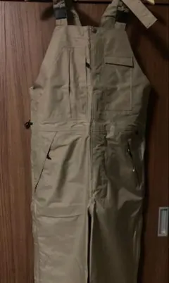 greenclothing bibpants iris L グリーンクロージング - メルカリ
