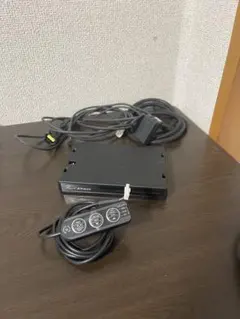 Defi Defi-Link Advance コントローラセットのサムネイル