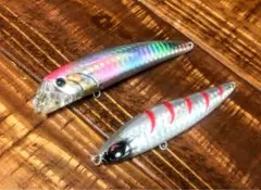 2025年最新】zxz ルアーの人気アイテム - メルカリ