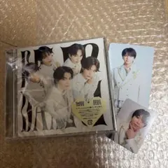 EBiDAN Yes! 東京　M!LK盤 塩崎太智トレカ付き