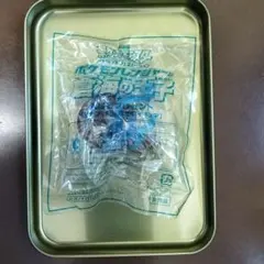 ポケモン　フィギュア　マナフィ