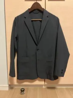 2025年最新】green label relaxing カラー：ブルー系 テーラード