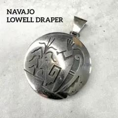 NAVAJO ナバホ LOWELL DRAPER オーバーレイネックレストップのサムネイル