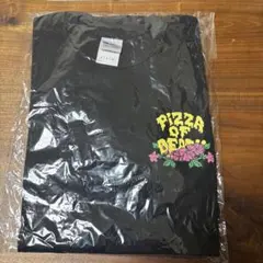 ken yokoyama PIZZA OF DEATH Tシャツ size S