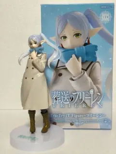 WF2026 アトリエイット 1/8 フリーレン - メルカリ