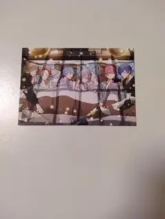いれいす ブロマイド シークレットのサムネイル