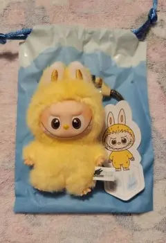 ラブブ ラブ キャラクターグッズ